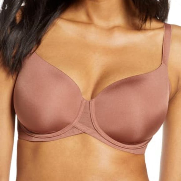 wacoal side smoothing contour bra